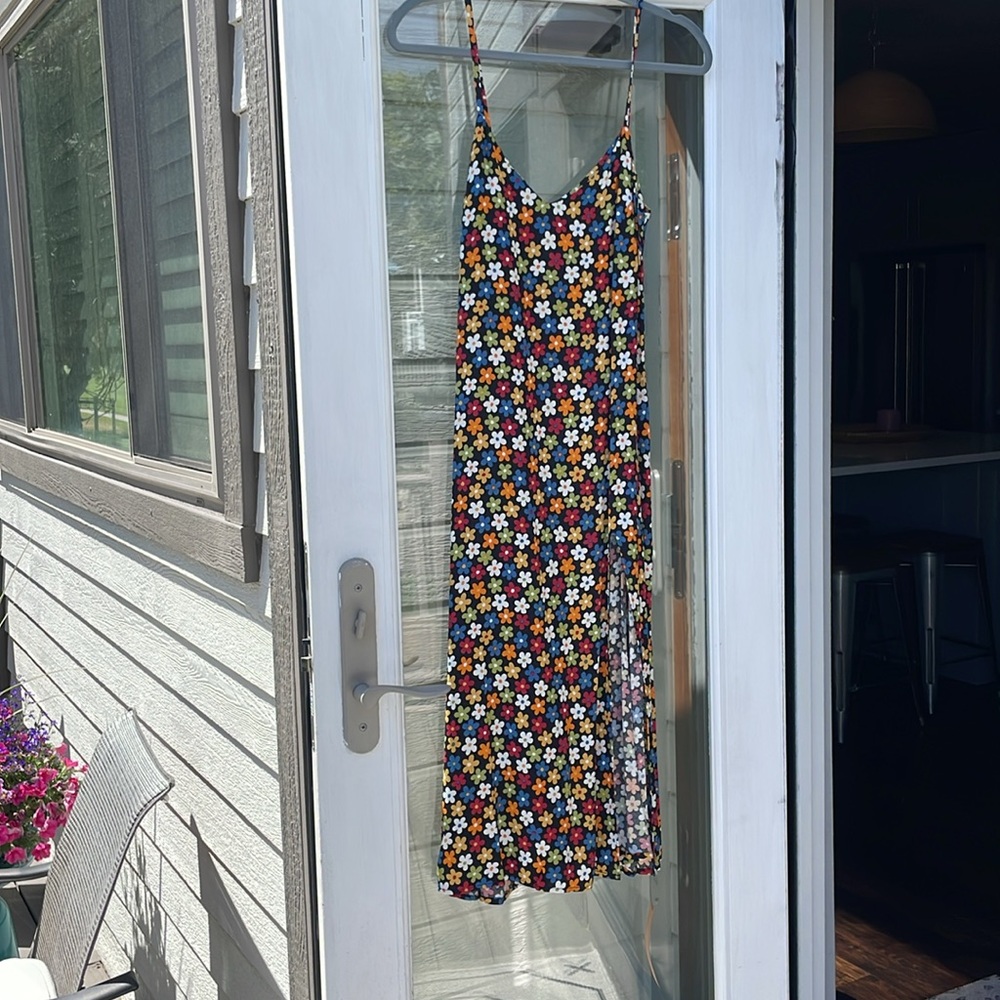 Reformation Crimini Dress NWT - Picture 6 of 9